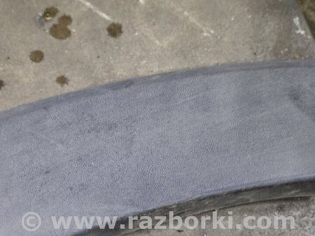 ФОТО Накладка на кузов задняя левая для KIA Sportage SL (10-16) Київ