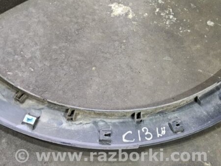 ФОТО Накладка на кузов задняя левая для KIA Sportage SL (10-16) Київ