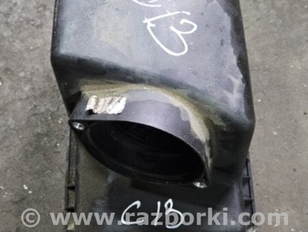 ФОТО Воздушный фильтр (корпус) для KIA Sportage SL (10-16) Київ