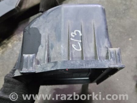 ФОТО Воздушный фильтр (корпус) для KIA Sportage SL (10-16) Київ