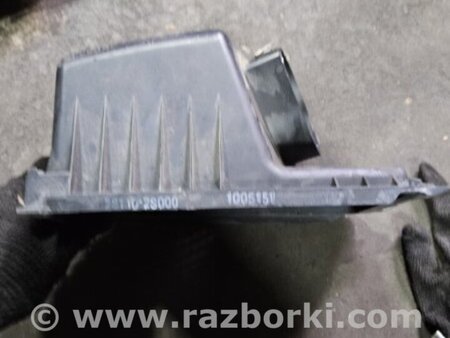 ФОТО Воздушный фильтр (корпус) для KIA Sportage SL (10-16) Київ