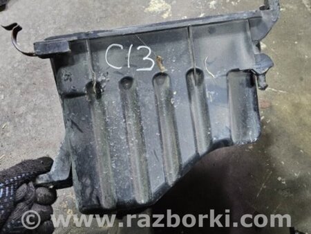 ФОТО Воздушный фильтр (корпус) для KIA Sportage SL (10-16) Київ