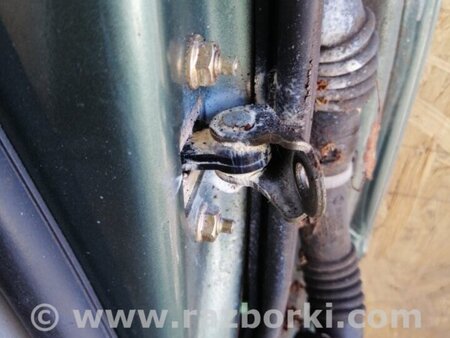 ФОТО Ограничитель двери для Subaru Forester SG Киев