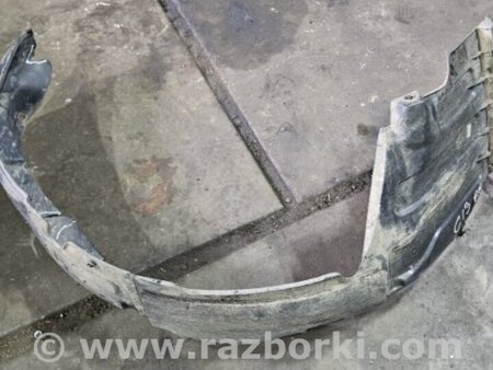 ФОТО Подкрылок передний правый для KIA Sportage SL (10-16) Київ