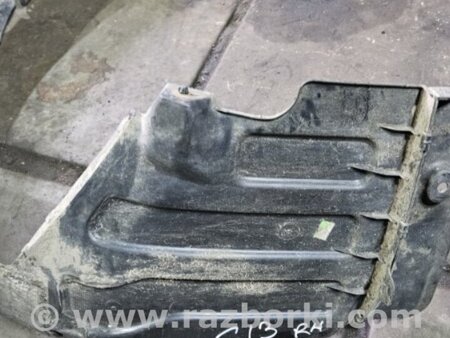 ФОТО Подкрылок передний правый для KIA Sportage SL (10-16) Київ