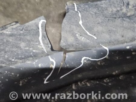 ФОТО Подкрылок передний правый для KIA Sportage SL (10-16) Київ