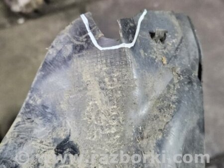 ФОТО Подкрылок передний правый для KIA Sportage SL (10-16) Київ