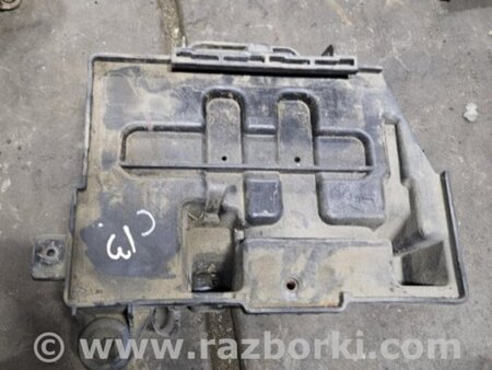 ФОТО Площадка под аккумулятор для KIA Sportage SL (10-16) Київ