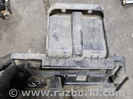 ФОТО Площадка под аккумулятор для KIA Sportage SL (10-16) Київ