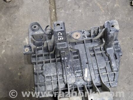 ФОТО Площадка под аккумулятор для KIA Sportage SL (10-16) Київ