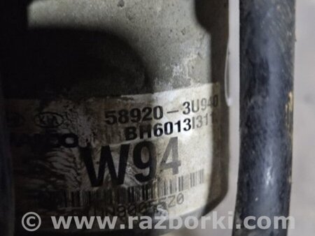 ФОТО Блок ABS для KIA Sportage SL (10-16) Київ