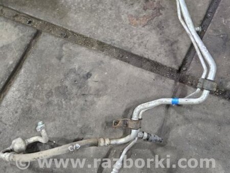 ФОТО Шланг кондиционера для KIA Sportage SL (10-16) Київ