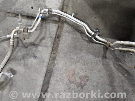 ФОТО Шланг кондиционера для KIA Sportage SL (10-16) Київ