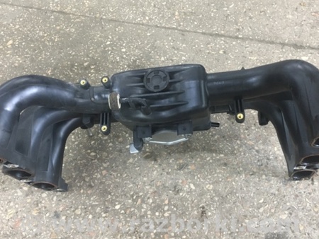 ФОТО Коллектор впускной для Subaru Tribeca B9 (05-08) Київ