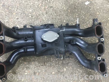 ФОТО Коллектор впускной для Subaru Tribeca B9 (05-08) Київ