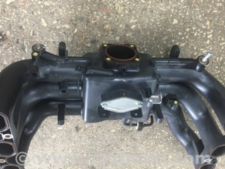 ФОТО Коллектор впускной для Subaru Tribeca B9 (05-08) Київ