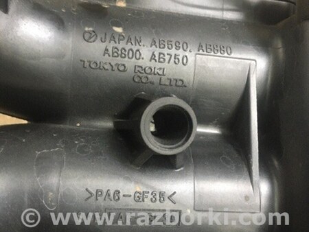 ФОТО Коллектор впускной для Subaru Tribeca B9 (05-08) Київ