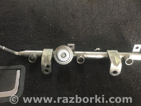 ФОТО Топливная рампа левая для Subaru Tribeca B9 (05-08) Київ