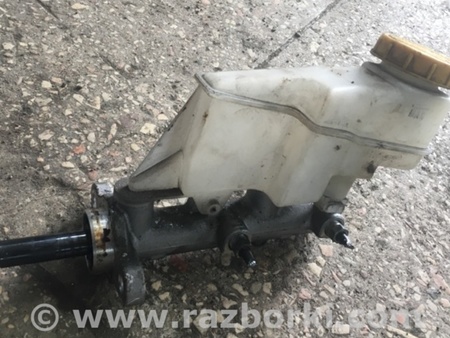 ФОТО Главный тормозной цилиндр для Subaru Tribeca B9 (05-08) Київ
