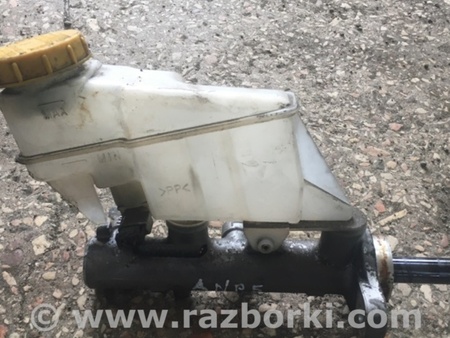 ФОТО Главный тормозной цилиндр для Subaru Tribeca B9 (05-08) Київ