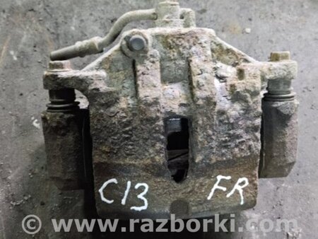 ФОТО Суппорт передний правый для KIA Sportage SL (10-16) Київ