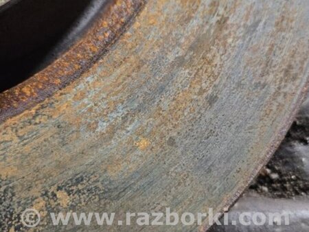 ФОТО Тормозной диск передний правый для KIA Sportage SL (10-16) Київ