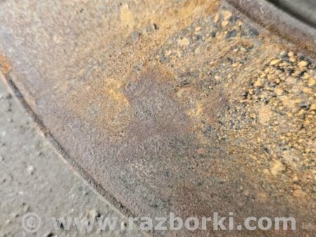 ФОТО Тормозной диск передний левый для KIA Sportage SL (10-16) Київ