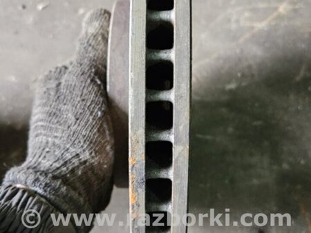 ФОТО Тормозной диск передний левый для KIA Sportage SL (10-16) Київ