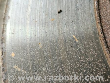 ФОТО Тормозной диск передний левый для KIA Sportage SL (10-16) Київ