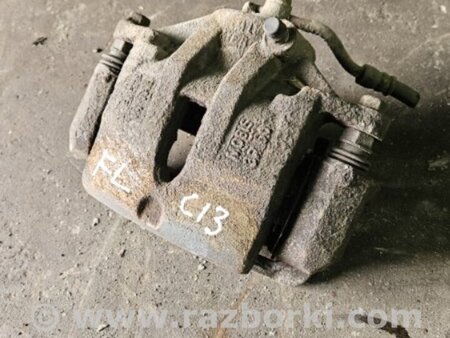 ФОТО Суппорт передний левый для KIA Sportage SL (10-16) Київ