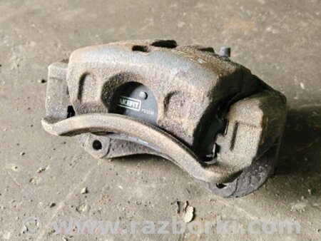 ФОТО Суппорт передний левый для KIA Sportage SL (10-16) Київ