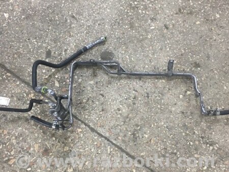 ФОТО Топливопровод для Subaru Tribeca B9 (05-08) Київ