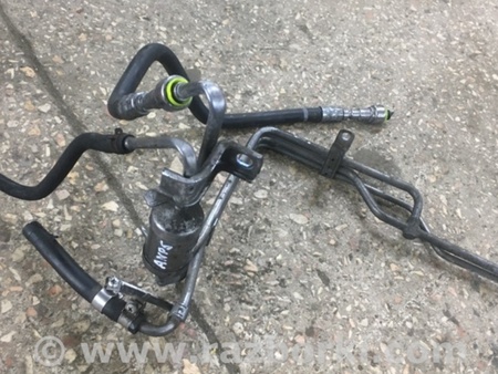 ФОТО Топливопровод для Subaru Tribeca B9 (05-08) Київ