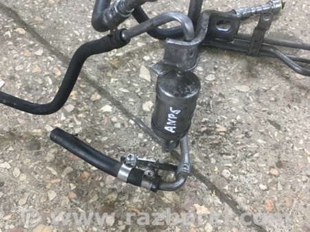 ФОТО Топливопровод для Subaru Tribeca B9 (05-08) Київ