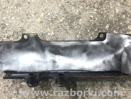 ФОТО Защита правая для Subaru Tribeca B9 (05-08) Київ