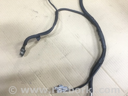 ФОТО Провода высоковольтные для Subaru Tribeca B9 (05-08) Київ