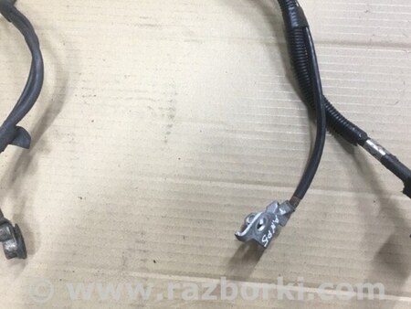 ФОТО Провода высоковольтные для Subaru Tribeca B9 (05-08) Київ