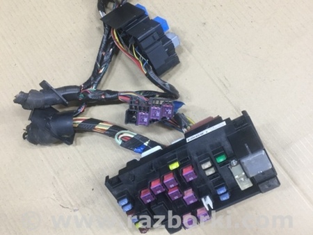 ФОТО Блок предохранителей для Subaru Tribeca B9 (05-08) Київ