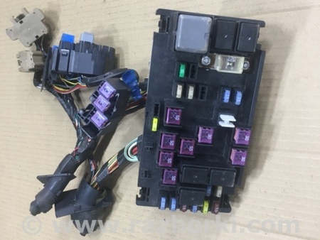 ФОТО Блок предохранителей для Subaru Tribeca B9 (05-08) Київ