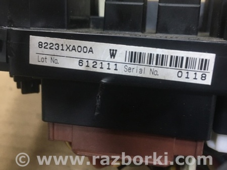 ФОТО Блок предохранителей для Subaru Tribeca B9 (05-08) Київ