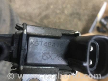 ФОТО Клапан EVAP для Subaru Tribeca B9 (05-08) Київ