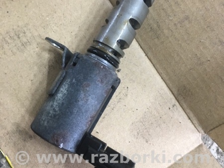 ФОТО Клапан АВЦС задний левый для Subaru Tribeca B9 (05-08) Київ