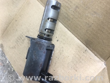 ФОТО Клапан АВЦС задний левый для Subaru Tribeca B9 (05-08) Київ