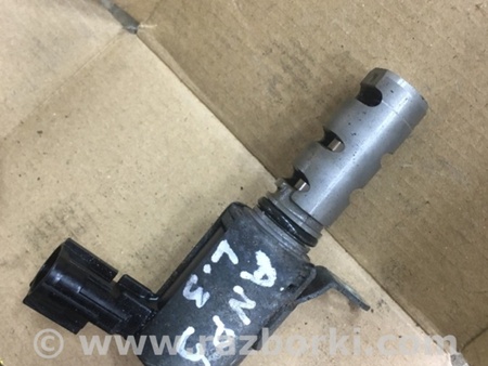 ФОТО Клапан АВЦС задний левый для Subaru Tribeca B9 (05-08) Київ