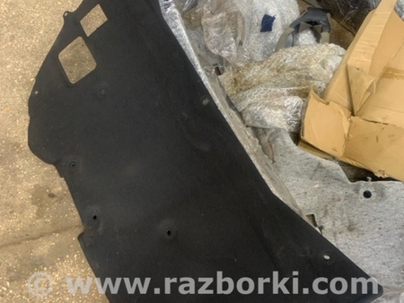 ФОТО Обшивка капота для Subaru Tribeca B9 (05-08) Київ