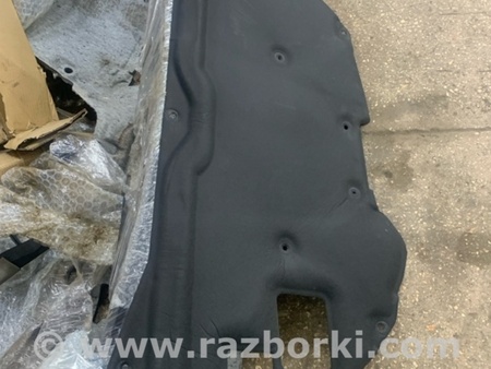 ФОТО Обшивка капота для Subaru Tribeca B9 (05-08) Київ