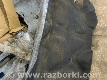 ФОТО Обшивка капота для Subaru Tribeca B9 (05-08) Київ
