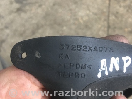 ФОТО Уплотнитель для Subaru Tribeca B9 (05-08) Київ