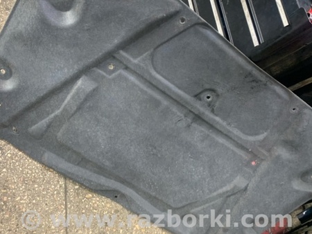 ФОТО Обшивка капота для Subaru Legacy IV BL/BP (03-09) Київ