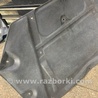ФОТО Обшивка капота для Subaru Legacy IV BL/BP (03-09) Київ